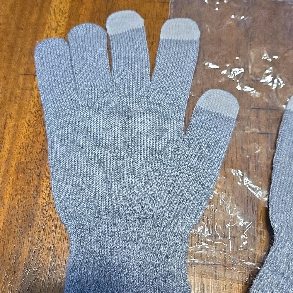 N/A comfortable gray